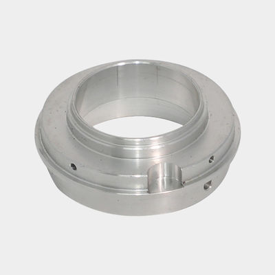OEM High Precision Parts Aluminum Brass Stainless Steel CNC Milling Turning Machining Service Spare Parts