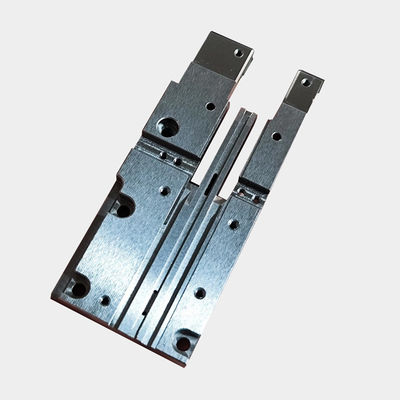 CNC High Precision Machining Parts / Automotive Precision Machining For Drilling Precious Metals