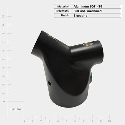 Custom 5 Axis Precision CNC Lathe Machining Parts For Plastic Metal Aluminum Stainless Steel