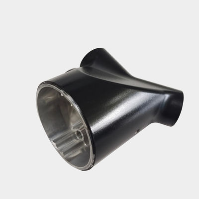 Custom 5 Axis Precision CNC Lathe Machining Parts For Plastic Metal Aluminum Stainless Steel