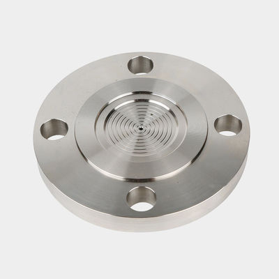 Custom Metal Parts Manufacturing CNC Machined Precision Metal Parts Drilling Service