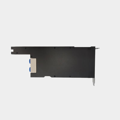 Customization Water Cooling Plate for Ai Server GPU Conduction Heat Dissipation Method