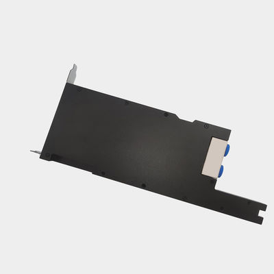 Customization Water Cooling Plate for Ai Server GPU Conduction Heat Dissipation Method