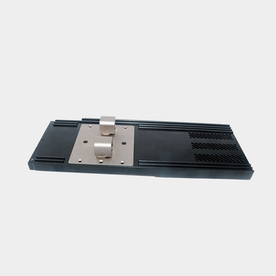 High Thermal Conductivity Screw Mounting Cold Plate Heat Sink with Customization Option