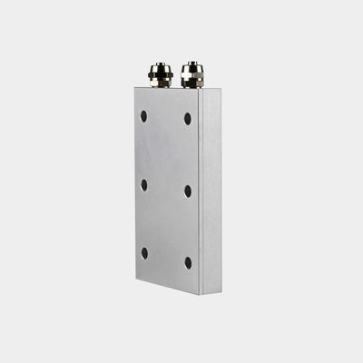 Customizable Heat Dissipation Aluminum Laminated Busbar for Wind Power and Energy Car