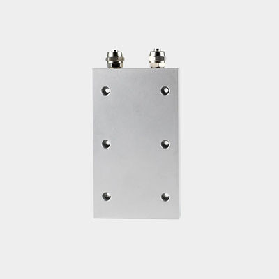 Customizable Heat Dissipation Aluminum Laminated Busbar for Wind Power and Energy Car