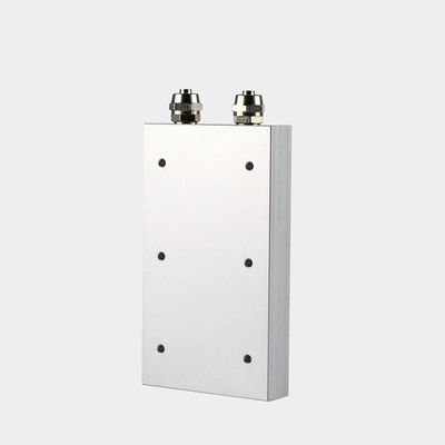 Customizable Heat Dissipation Aluminum Laminated Busbar for Wind Power and Energy Car