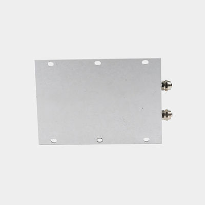 Customizable Heat Dissipation Aluminum Laminated Busbar for Wind Power and Energy Car