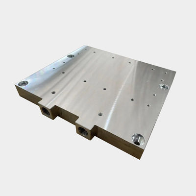 Professional Copper Skiving Fins Heat Sinks Supplier Aluminum Extrusion Profiles