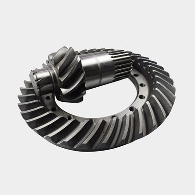 Assembly Crown Wheel & Pinion 28/9 Fits For Truck Diesel Engine Spare Parts