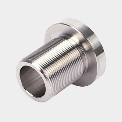 Customized High Precision Cnc Machining Spare Parts Stainless Steel Aluminum Turning Manufacturers