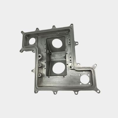 Precision CNC Milling Machining for Automotive Parts with Tight Tolerances