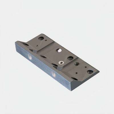 Custom CNC Milling Machining Part for Communications Equipment RoHS Certification