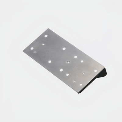 Custom CNC Milling Machining Part for Communications Equipment RoHS Certification