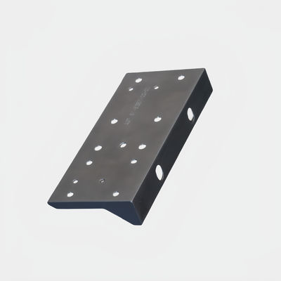 Custom CNC Milling Machining Part for Communications Equipment RoHS Certification