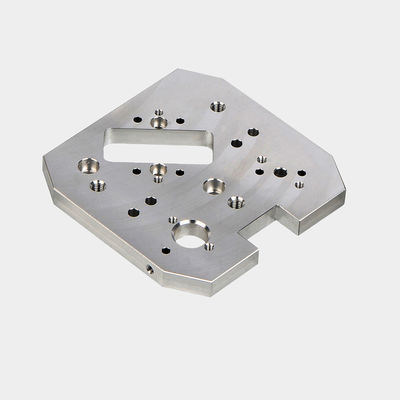Precision Tolerance 0.01mm-0.05mm CNC Machined Prototype for Various Applications