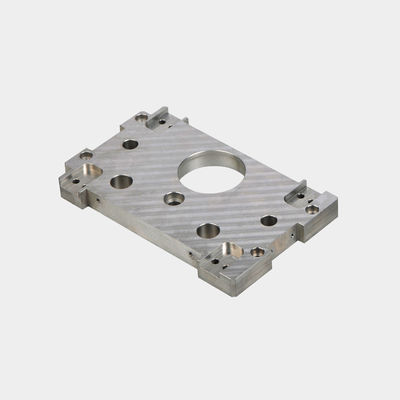 Precision Tolerance 0.01mm-0.05mm CNC Machined Prototype for Various Applications