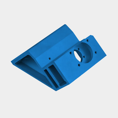 Precision Tolerance 0.01mm-0.05mm CNC Machined Prototype for Various Applications