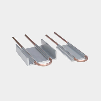 Aluminum Liquid Cold Plate Perfect for Heat Dissipation in Various Electronic Devices