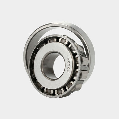 Thin Wall Deep Groove Ball Bearing with CNC Machining Processing Type