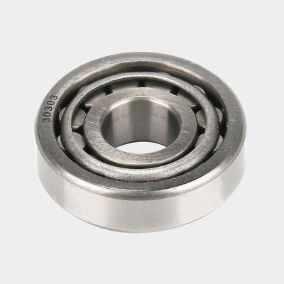 Precision Machined Parts Tapered Roller Bearing for CNC Drilling Machines