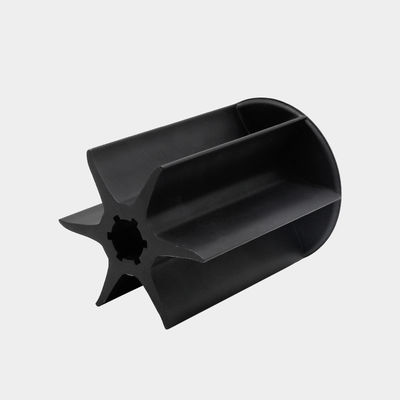 Custom High Precision CNC Turning Parts Stamping Service for Machine Spare Parts