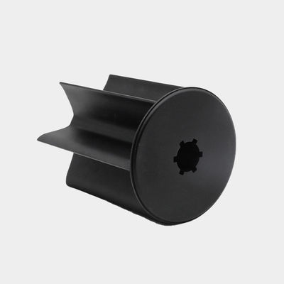 Custom High Precision CNC Turning Parts Stamping Service for Machine Spare Parts