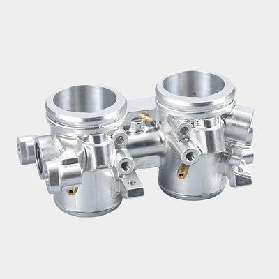 Custom Cnc Machining Parts for Process Machine 3-axis Lathe And 5-axis CNC Machine