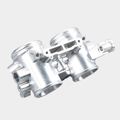 Custom Cnc Machining Parts for Process Machine 3-axis Lathe And 5-axis CNC Machine