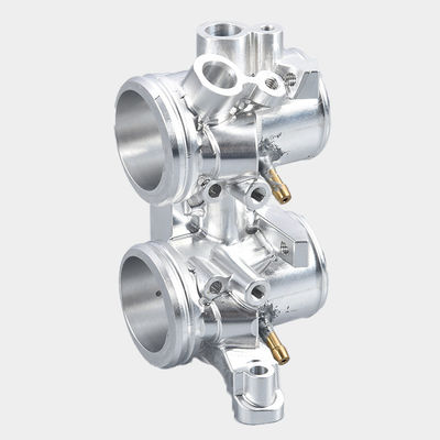Custom Cnc Machining Parts for Process Machine 3-axis Lathe And 5-axis CNC Machine