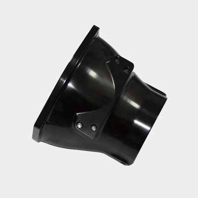 Precision 3-5 Axis CNC Turned And Milled Metal Components For Precision Equipment