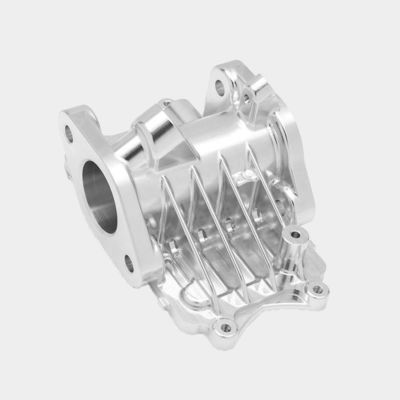 Custom CNC Machined Parts with Hardness and Flexibility Tolerance 0.001mm