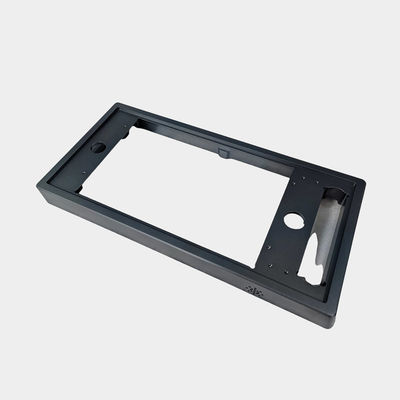 Lightweight Aluminum CNC Machining Service for High Durability Mechanical Spare Parts