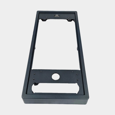 Lightweight Aluminum CNC Machining Service for High Durability Mechanical Spare Parts