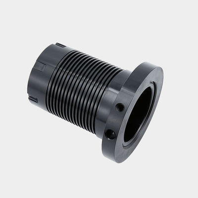 High Quality Custom Aluminum Cnc Turning and Milling Round Lathe Component