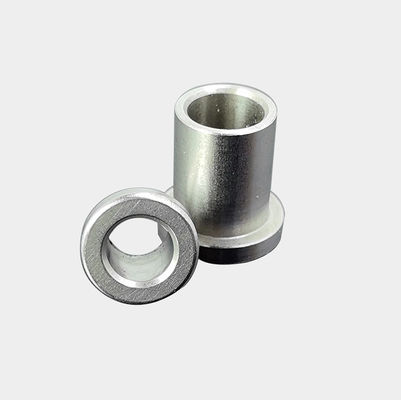 Precision CNC Turning Parts With 100% Inspection Critical Dime Surface Roughness Ra 0.6-3.2
