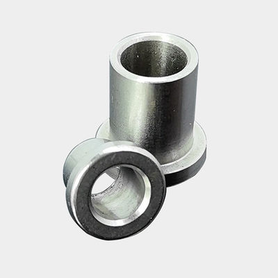 Precision CNC Turning Parts With 100% Inspection Critical Dime Surface Roughness Ra 0.6-3.2