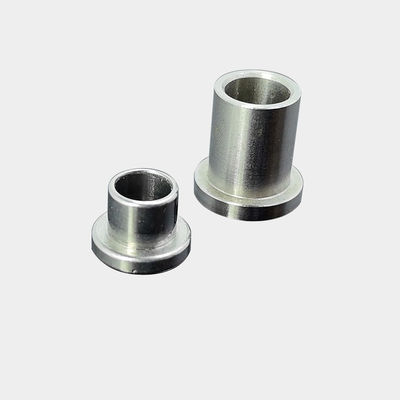 Precision CNC Turning Parts With 100% Inspection Critical Dime Surface Roughness Ra 0.6-3.2