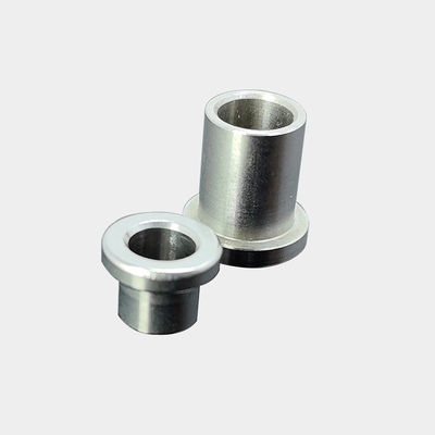 Precision CNC Turning Parts With 100% Inspection Critical Dime Surface Roughness Ra 0.6-3.2