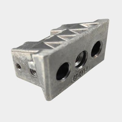 Custom Made Precision Motorcycle Parts High Pressure Zinc Magnesium Aluminum Alloy Die Casting Parts