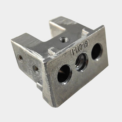 Custom Made Precision Motorcycle Parts High Pressure Zinc Magnesium Aluminum Alloy Die Casting Parts