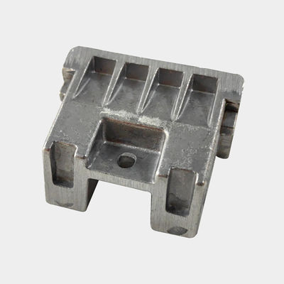 Custom Made Precision Motorcycle Parts High Pressure Zinc Magnesium Aluminum Alloy Die Casting Parts
