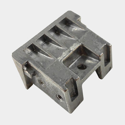 Custom Made Precision Motorcycle Parts High Pressure Zinc Magnesium Aluminum Alloy Die Casting Parts