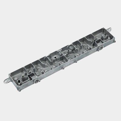Durability Aluminium Die Casting Led Housing / Aluminium Alloy Casting with Ra 1.6 Surface Finish