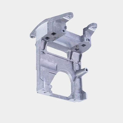 Custom Precision Forging Casting Alloy Steel Molding Parts Die Cast new energy part castings with powder coating