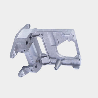 Custom Precision Forging Casting Alloy Steel Molding Parts Die Cast new energy part castings with powder coating