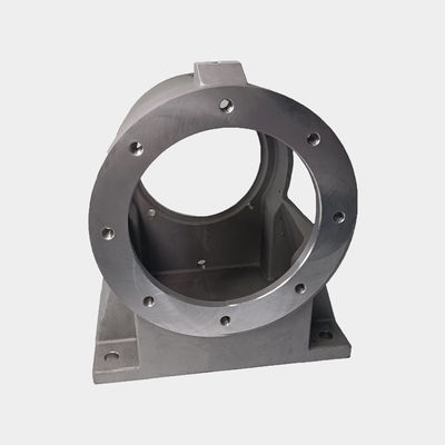 Aluminium Die Cast Housing with Strong Corrosion Resistance
