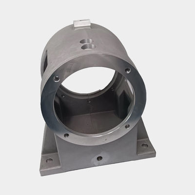 Aluminium Die Cast Housing with Strong Corrosion Resistance