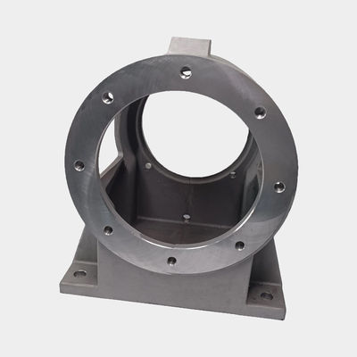 Aluminium Die Cast Housing with Strong Corrosion Resistance