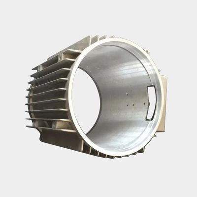 High Quality OEM ODM aluminum parts cnc machining Cnc Milling Stainless Steel Parts Precision rapid prototype
